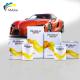 High Gloss Car Clear Coat Varnish 1K Top Coat Acrylic Solid Colors Car Paint