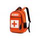 36-55L First Aid Camping Storage Bag Multi Pocket Waterproof