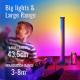 Remote Control Smart LED Ambient Bar Light Decorative RGB Color