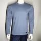 HRC2 Long Sleeve FR Work Shirts Cotton Knitted Anti Static NFPA2112