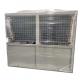 Air Cooled R22 R407 R134A Industrial Water Chiller
