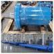 Water Cooled Steel Mill Hydraulic Cylinder Chrome Plated Customized