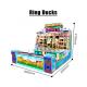 Popular Electronic Arcade Simulator Commercial Shopping mall Ring Ducks Game Machine