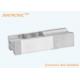 IN-L6C Load Cell 5kg C3 Aluminum IP66 Single Point Weight sensor For Pricing Scale 2.0 +-10%mV/V