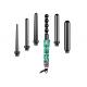 6 In 1 Interchangeable Curling Iron Set PTC Quick Heating Tube