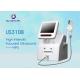 Portable HIFU Skin Rejuvenation Equipment Home Use Mini HIFU Ultrasound Machine