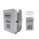 1.6m3/H Read Residential Gas Meter , ISO9001 Pay As You Go Gas And Electric Meter