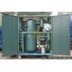 Large Capacity 29kW 1800L/H Double-Stage Vacuum Insulation Oil Purifier