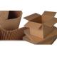 Logistics Packaging Corrugated Coffee mug shipping boxes