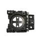 Special - Shaped Plastic Prototyping Service CNC Machining Center Parts Durable