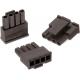 Single Row Housing Connector Male Header MX3.0 mm For Wire hareness