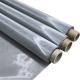 Ultra Fine Stainless Steel Mesh , Corrosion Resistant Silk Screen Printing Mesh