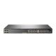Aruba JL261A 2930F-24G-PoE -4SFP 24-Port Layer 3 Access Switch for Stock Availability