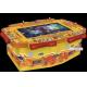 IGS Shark King Legend 3/4/6/8/10 Player Amusement Customized Fish Game Machine