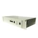 OEM Customization 19 Inch Rackmount DC DC Converters  Input 110vdc Output 220vdc 2200W D10-10-11