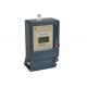 Three Phase Four Wire Prepaid Energy Meter Anti Corrosion Smart Card Meter 3x220V/380V