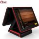 Restaurant/Coffee/Cloth Shop AIO TPV Monoblocks with J1900 CPU and 15'' Touch Screen