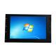 High Performance TFT LCD Industrial Computer Monitors Touch Panel Display 17.3 Inch