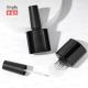 8ml Gel Polish Empty Glass Bottle With Cap Brush Factory Wholesale For UV Gel Nail Polish