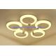 36W Indoor Decprative  Iron Modern Ceiling Light LED Lamps