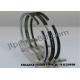 Automobile Engine Piston Rings For ISUZU 102mm Diameter OEM 5-12181-023-2