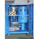 Electric Explosion-Proof 53kw Degassing Vacuum Turbine Oil Purifier