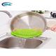 Silicone Hood Washing Kitchen Exhaust Filters Stocked Commercial Customized
