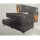 Medium Power Cardboard Die Cutter 600W Laser Rotary Die Cutting Machine CE Approved