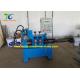 CNC 6mm Copper Wire Straightening And Cutting Machine 30m/Min