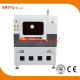 High Precision PCB De-paneling Equipment All Solid State UV Laser 355nm