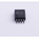 8-SOIC SOP Isolation Amplifier IC Chip AMC1100DWVR AMC1100DWV