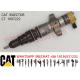 10R7222 Diesel Engine Injector  387-9433 245-4339 For Caterpillar Common Rail