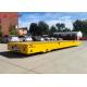 Remote Controlled Trackless Platform Trolley Q235 20m/min