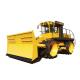 33ton Hydraulic Landfill Compactors for Waste Disposal Plant 4X4 Refuse Compactor