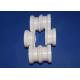 High Precision Zirconia Ceramic Parts Zirconia Ceramic Guide Roller For Textile Machine