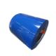 JERO STEEL Blue Color PPGI Coil 0.12-2mm Thickness Pre Coated Steel