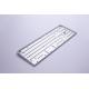 300T Magnesium Alloy Keyboard Case