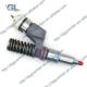 New Diesel Fuel Common Rail Injector 249-0708 10R-2977 For CAT Excavator Engine Industrial C13