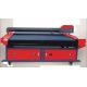 Textile Fabric Die Cutting Machine , Automated Fabric Cutting Machine