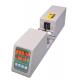 All In One Scanning Laser Diameter Gauge Instrument Sliver Color For Measurement