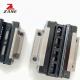 GEH Series Machinery  Linear Guide Rail Block 250mm Linear Slide Rail And Carriage