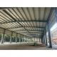 Modular Steel Buildings Steel Frame Construction Prefabricated Warehouse Building