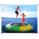 Inflatable Jumping Water Trampoline (CY-M2008)