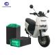 Energy Storage Battery Swapping CE E Bike Battery Swapping