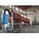 15KW Poultry Manure Rotary Drying Machine 5.5t/h
