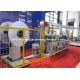 PLC Controlled Radiator Making Machine 280M Per Minute With Easy Operation