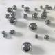 High Precision Grinding Steel Balls 49.94mm 49.95mm 49.99mm 50.01mm