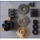 Yanmar VP6 hydraulic parts for rice transplanter agricultural/farm machinery