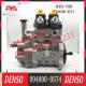 094000-0574 DENSO Diesel Fuel HP0 pump 094000-0574 6251-71-1121 for KOMATSU pc400-8 pc450-8 excavator SA6D125