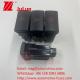 Light Flishing Switch BC45-13A350-AB 24V 12V Machined Red / Black Plastic Powerboat Firefighter Safety Switch